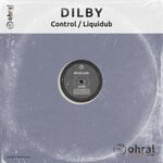 cover: Dilby - Control / Liquidub