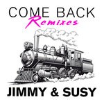 cover: Air Lovers|Jimmy & Susy - Come Back (Remixes)