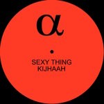 cover: Alpha - Sexy Thing