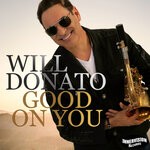 cover: Will Donato - Good On You