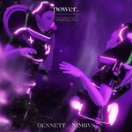 cover: DENNETT|NIMBVS - Power