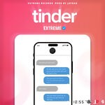 cover: Extreme Muzik - Tinder (Explicit Official Audio)