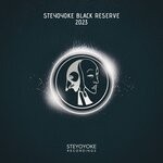 cover: Various - Steyoyoke Black Reserve 2023