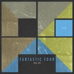 cover: Taleon|PETEL|ED LOPES|WALLEY - Fantastic Four Vol 25