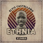 cover: Elvis Castellano - Ethnia