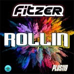 cover: Fitzer - Rollin