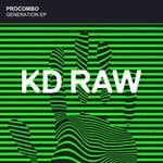 cover: Procombo - Generation EP