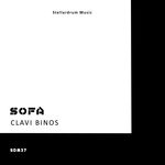 cover: Clavi Binos - Sofa