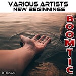 cover: Various - New Beginnings