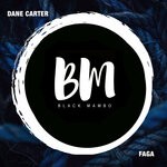 cover: Dane Carter - Faga