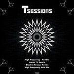 cover: High Frequency - T Sessions 28