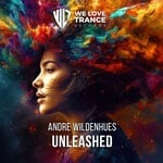 cover: Andre Wildenhues - Unleashed