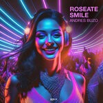 cover: Andres Buzo - Roseate Smile