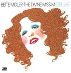 cover: Bette Midler - The Divine Miss M (Deluxe Version)