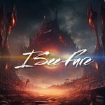 cover: Paul Bartolome|Xavian - I See Fire