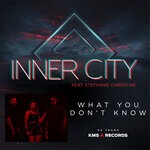 cover: Kevin Saunderson|Inner City|Dantiez|Steffanie Christi'an - What You Don't Know