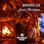 cover: Brooke Lee - Last Christmas