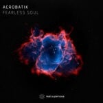 cover: Acrobatik - Fearless Soul EP