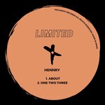 cover: Hennry - About EP