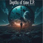 cover: Jacob & Mendez - Depths Of Time EP