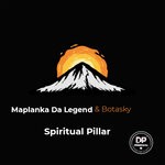 cover: Botasky|Maplanka Da Legend - Spiritual Piller