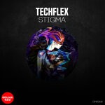 cover: Techflex - Stigma