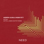 cover: Robin Fett|Andrew Azara - Astral