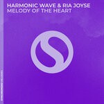 cover: Ria Joyse|Harmonic Wave - Melody Of The Heart