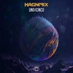 cover: Magnifix - Uno4Cinco