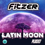 cover: Fitzer - Latin Moon