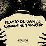 cover: FLAVIO DE SANTIS - FLAVIONE AT TIMONE