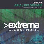 cover: Db Mokk - Aria / Big Dreams (Vocal Mix)