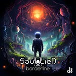 cover: Soul LieD - Borderline