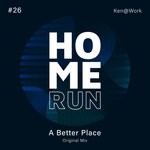 cover: Ken@Work - A Better Place