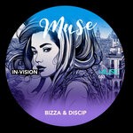 cover: Discip|BizZa - In-Vision EP