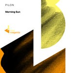 cover: Pilon - Morning Sun