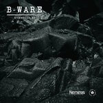 cover: B-Ware - Everyday EP