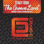 cover: Stacy Kidd|Craig C - The Groove Land