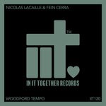 cover: Nicolas Lacaille|Fein Cerra - Woodford Tempo