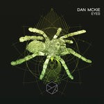 cover: Dan McKie - Eyes