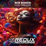 cover: Rob Binner - Vivid Dreams