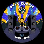 cover: Dave Kurtis - Your Love