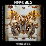 cover: Various - Morphe, Vol 5