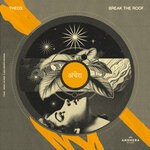 cover: THEOS - Break The Roof EP