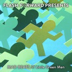 cover: MAD Beats - Little Green Men