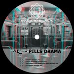 cover: ^L_ - Pills Drama