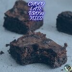 cover: Roberto Pedoto - Chocolate Brownies