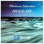 cover: Alidiana Silverkin - Hold Me