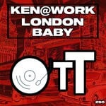 cover: Ken@Work - London Baby