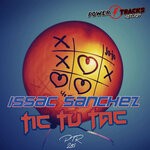 cover: Isaac Sanchez - Tic Tuc Tac